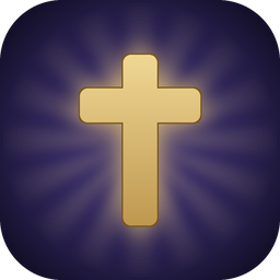 Acts of the Almighty app icon
